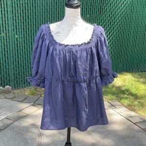 Old Navy Blouse